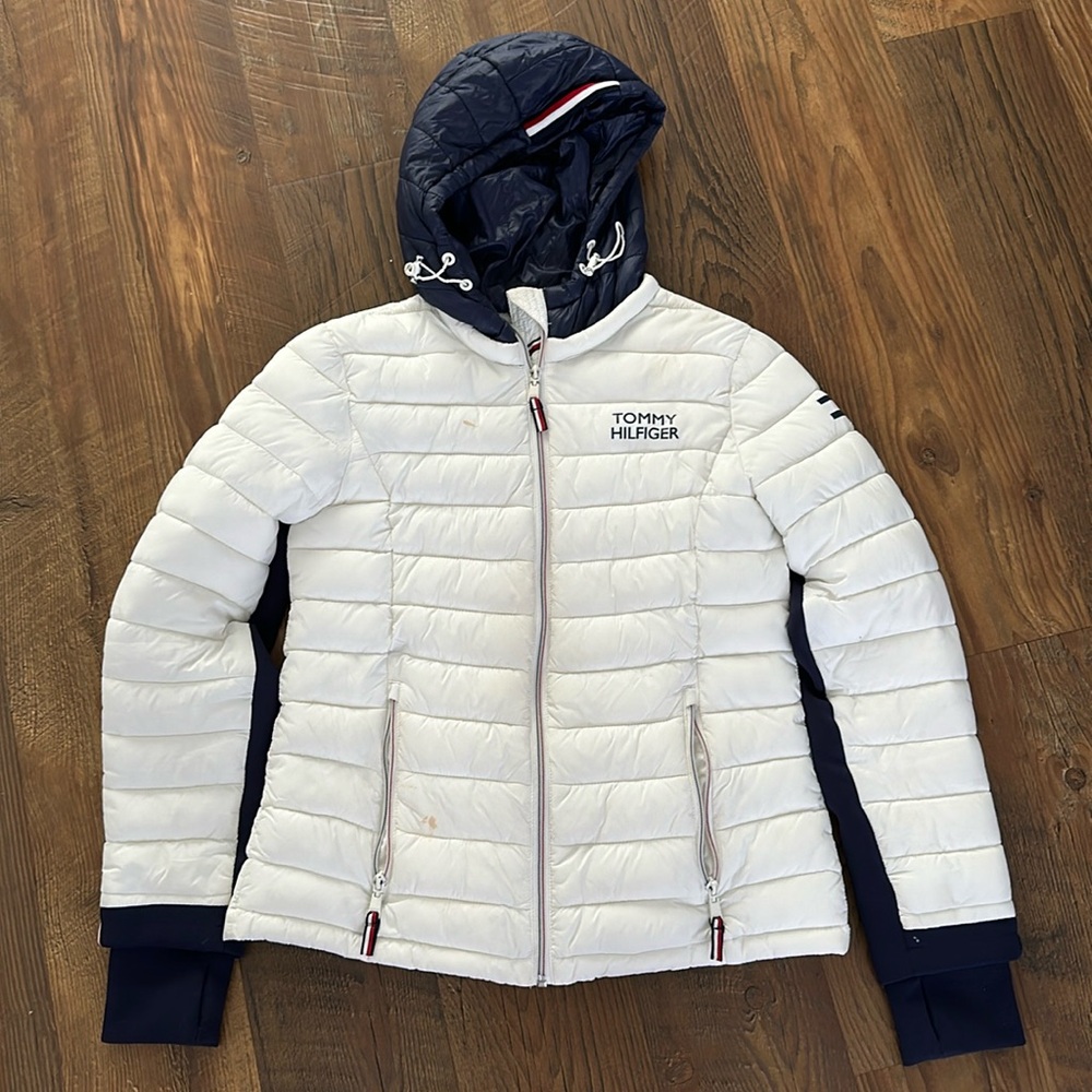Women’s Winter Coat
